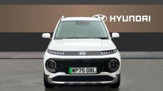 Hyundai INSTER 85kW 02 49kWh 5dr Auto Electric Hatchback